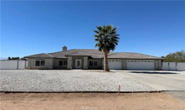 15480 Erie Road, Apple Valley, California 92307, 4 Bedrooms Bedrooms, ,3 BathroomsBathrooms,Residential,Buy,15480 Erie Road,OC24218689