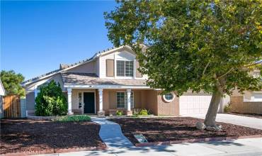 1519 Tigertail Court, Palmdale, California 93551, 4 Bedrooms Bedrooms, ,3 BathroomsBathrooms,Residential,Buy,1519 Tigertail Court,SR24218222