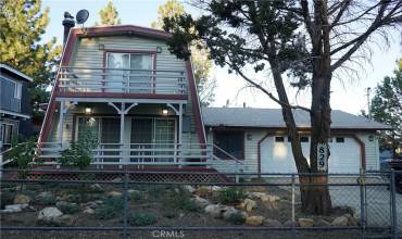 829 Hart Lane, Big Bear City, California 92314, 2 Bedrooms Bedrooms, ,1 BathroomBathrooms,Residential,Buy,829 Hart Lane,IG24218594