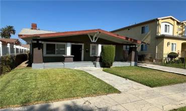 1643 W 39th Place, Los Angeles, California 90062, 4 Bedrooms Bedrooms, ,1 BathroomBathrooms,Residential,Buy,1643 W 39th Place,OC24214189