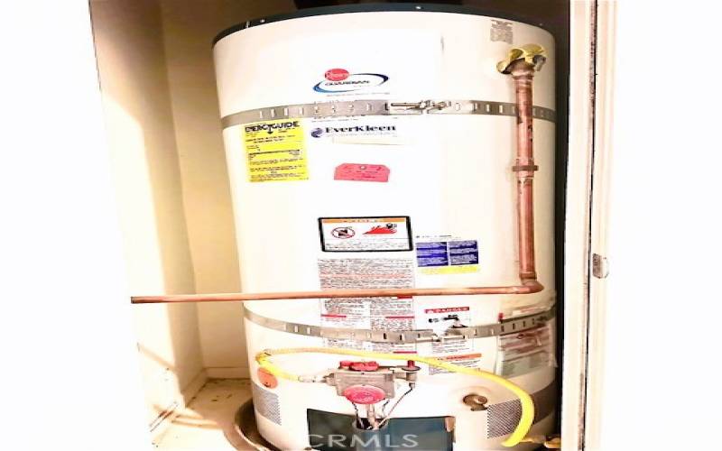 Water Heater