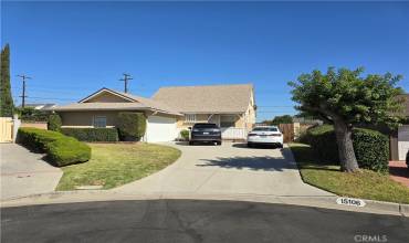 15106 Talbot Drive, La Mirada, California 90638, 4 Bedrooms Bedrooms, ,2 BathroomsBathrooms,Residential,Buy,15106 Talbot Drive,PW24217643