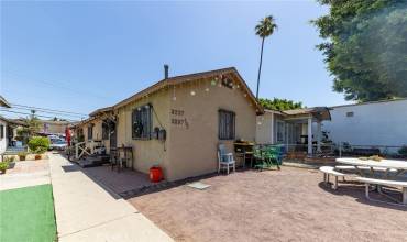 3237 E Cesar E Chavez Avenue, East Los Angeles, California 90063, 3 Bedrooms Bedrooms, ,2 BathroomsBathrooms,Residential Income,Buy,3237 E Cesar E Chavez Avenue,CV24219315