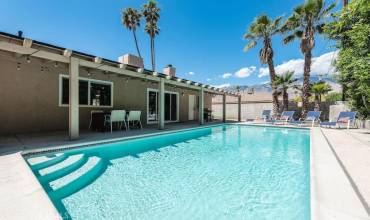 3760 E Calle San Antonio, Palm Springs, California 92264, 3 Bedrooms Bedrooms, ,3 BathroomsBathrooms,Residential,Buy,3760 E Calle San Antonio,DW24219338