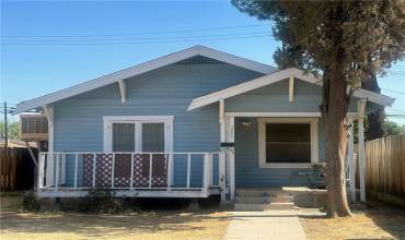 261 W Durian Avenue, Coalinga, California 93210, 2 Bedrooms Bedrooms, ,1 BathroomBathrooms,Residential,Buy,261 W Durian Avenue,FR24219668