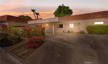 41661 Resorter Boulevard, Palm Desert, California 92211, 2 Bedrooms Bedrooms, ,2 BathroomsBathrooms,Residential,Buy,41661 Resorter Boulevard,SW24217648