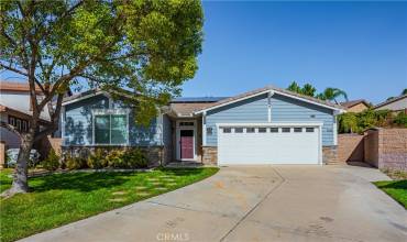 11661 Minckler Circle, Yucaipa, California 92399, 4 Bedrooms Bedrooms, ,2 BathroomsBathrooms,Residential,Buy,11661 Minckler Circle,SW24215095