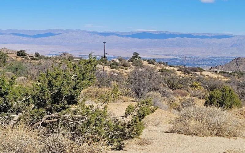 Pinyon Crest Lot