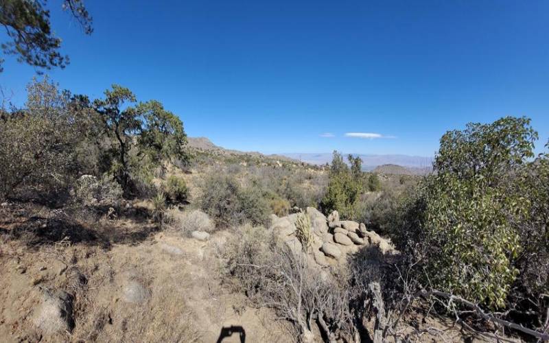 Pinyon Crest Lot