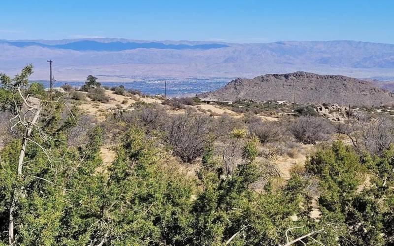 Pinyon Crest Lot