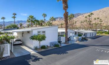 504 Tiki Drive, Palm Springs, California 92264, 2 Bedrooms Bedrooms, ,1 BathroomBathrooms,Manufactured In Park,Buy,504 Tiki Drive,24455567