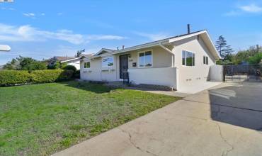 1780 Tulane St, Union City, California 94587, 3 Bedrooms Bedrooms, ,2 BathroomsBathrooms,Residential,Buy,1780 Tulane St,41077285