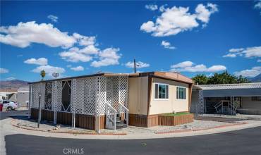 43601 E Florida Avenue 64, Hemet, California 92544, 2 Bedrooms Bedrooms, ,1 BathroomBathrooms,Manufactured In Park,Buy,43601 E Florida Avenue 64,IG24219830