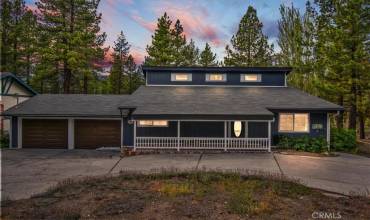 266 Wren Drive, Big Bear Lake, California 92315, 3 Bedrooms Bedrooms, ,2 BathroomsBathrooms,Residential,Buy,266 Wren Drive,SW24219891