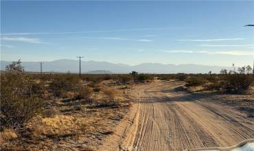 0 260th E Ave I Street, Lancaster, California 93535, ,Land,Buy,0 260th E Ave I Street,HD24219623