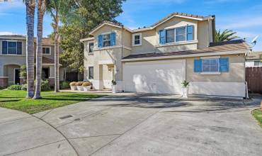 4125 Seurat Ct, Stockton, California 95206, 4 Bedrooms Bedrooms, ,3 BathroomsBathrooms,Residential,Buy,4125 Seurat Ct,41077309