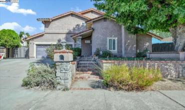 2509 Roca Dr, Antioch, California 94509, 3 Bedrooms Bedrooms, ,2 BathroomsBathrooms,Residential,Buy,2509 Roca Dr,41076240