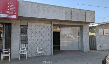 1346 W 155th Street, Gardena, California 90247, ,Commercial Lease,Rent,1346 W 155th Street,SB24220504