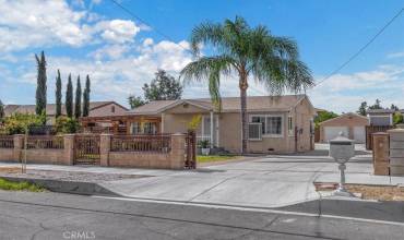 414 S Linden Avenue, Rialto, California 92376, 3 Bedrooms Bedrooms, ,2 BathroomsBathrooms,Residential,Buy,414 S Linden Avenue,IV24209396