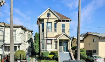 2118 Linden St, Oakland, California 94607, 4 Bedrooms Bedrooms, ,4 BathroomsBathrooms,Residential Income,Buy,2118 Linden St,41072767