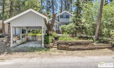 53655 N Country Club Drive, Idyllwild, California 92549, 2 Bedrooms Bedrooms, ,1 BathroomBathrooms,Residential,Buy,53655 N Country Club Drive,24456535