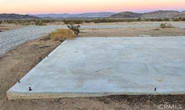 3475 Cherokee Trail, Landers, California 92285, ,Land,Buy,3475 Cherokee Trail,JT24219940