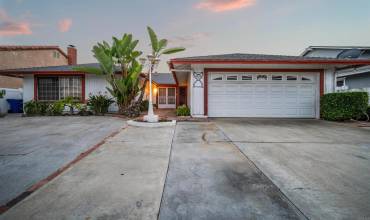 1423 Ocala Court, Chula Vista, California 91911, 4 Bedrooms Bedrooms, ,2 BathroomsBathrooms,Residential,Buy,1423 Ocala Court,PTP2406425