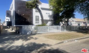 525 S Osage Avenue 4, Inglewood, California 90301, 2 Bedrooms Bedrooms, ,2 BathroomsBathrooms,Residential Lease,Rent,525 S Osage Avenue 4,24423527