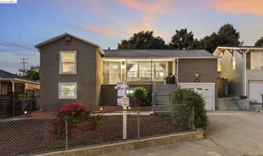 2509 Taylor Ave, Oakland, California 94605, 5 Bedrooms Bedrooms, ,3 BathroomsBathrooms,Residential,Buy,2509 Taylor Ave,41076887