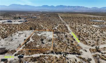 0 R-2, Littlerock, California 93543, ,Land,Buy,0 R-2,IV24220718