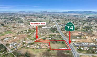 24603 Ca-74, Perris, California 92570, ,Land,Buy,24603 Ca-74,SW24220042