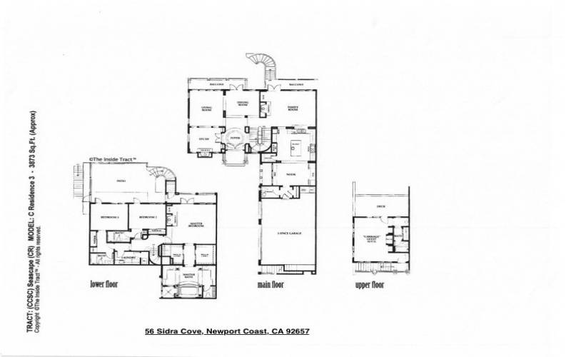 Wonderful 56 Sidra Cv - Res#3  / 3873sqft