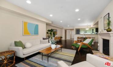 1353 N Fuller Avenue 207, Los Angeles, California 90046, 3 Bedrooms Bedrooms, ,2 BathroomsBathrooms,Residential,Buy,1353 N Fuller Avenue 207,24454549