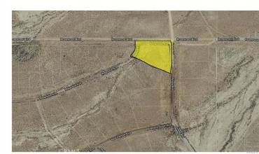 0 Airway Blvd & Magnolia, California City, California 93505, ,Land,Buy,0 Airway Blvd & Magnolia,SB24220808