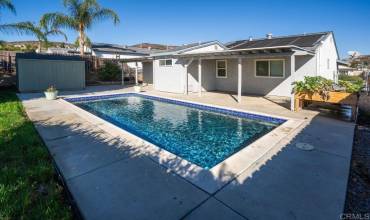 10021 Corkwood Avenue, Santee, California 92071, 3 Bedrooms Bedrooms, ,2 BathroomsBathrooms,Residential,Buy,10021 Corkwood Avenue,PTP2406585