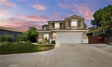 26800 Serrano Place, Canyon Country, California 91351, 5 Bedrooms Bedrooms, ,3 BathroomsBathrooms,Residential,Buy,26800 Serrano Place,SR24148941