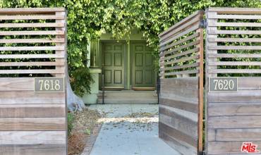 7620 Fountain Avenue, West Hollywood, California 90046, 2 Bedrooms Bedrooms, ,1 BathroomBathrooms,Residential Lease,Rent,7620 Fountain Avenue,24455551