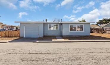 1697 Kenneth Street, Seaside, California 93955, 2 Bedrooms Bedrooms, ,1 BathroomBathrooms,Residential,Buy,1697 Kenneth Street,ML81984518