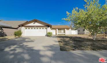 44736 Benald Street, Lancaster, California 93535, 3 Bedrooms Bedrooms, ,2 BathroomsBathrooms,Residential,Buy,44736 Benald Street,24450505