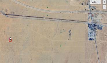 10 Fulton Rd, Kramer Junction, California 92342, ,Land,Buy,10 Fulton Rd,HD24220956