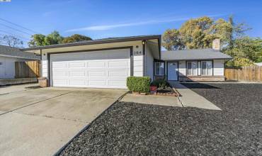 384 Morningstar Ct, Pittsburg, California 94565, 3 Bedrooms Bedrooms, ,1 BathroomBathrooms,Residential,Buy,384 Morningstar Ct,41077123