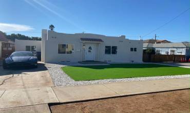 124 Madison Ave, Chula Vista, California 91910, 3 Bedrooms Bedrooms, ,2 BathroomsBathrooms,Residential,Buy,124 Madison Ave,240025306SD