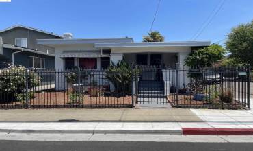 5738 Gaskill St., Oakland, California 94608, 3 Bedrooms Bedrooms, ,1 BathroomBathrooms,Residential,Buy,5738 Gaskill St.,41077408