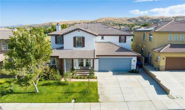 4332 Club Vista Drive, Palmdale, California 93551, 4 Bedrooms Bedrooms, ,2 BathroomsBathrooms,Residential,Buy,4332 Club Vista Drive,SR24212026