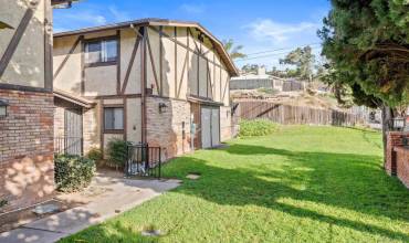 1632 presioca st 3, Spring Valley, California 91977, 2 Bedrooms Bedrooms, ,1 BathroomBathrooms,Residential,Buy,1632 presioca st 3,240025309SD