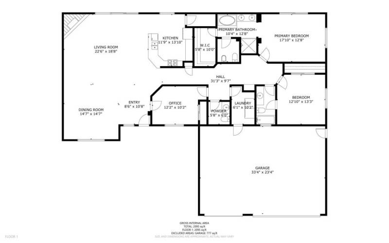 084 FLOOR PLAN