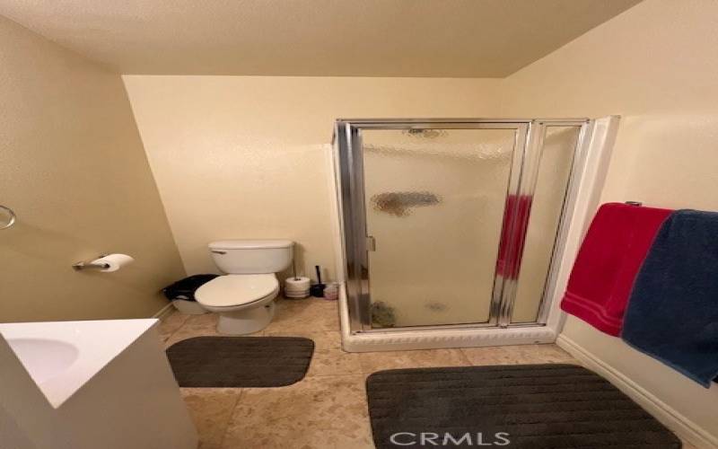 Bathroom in Master