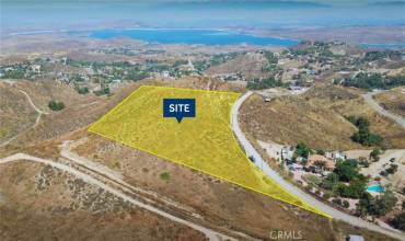 14557 Burwood Drive, Perris, California 92570, ,Land,Buy,14557 Burwood Drive,IG24221101