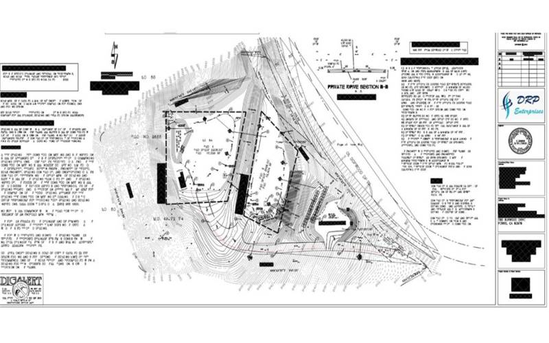 Grading Plan #2