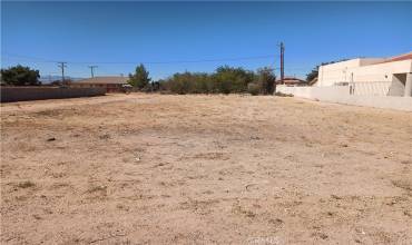 0 Navajo Road, Apple Valley, California 92308, ,Land,Buy,0 Navajo Road,HD24221141